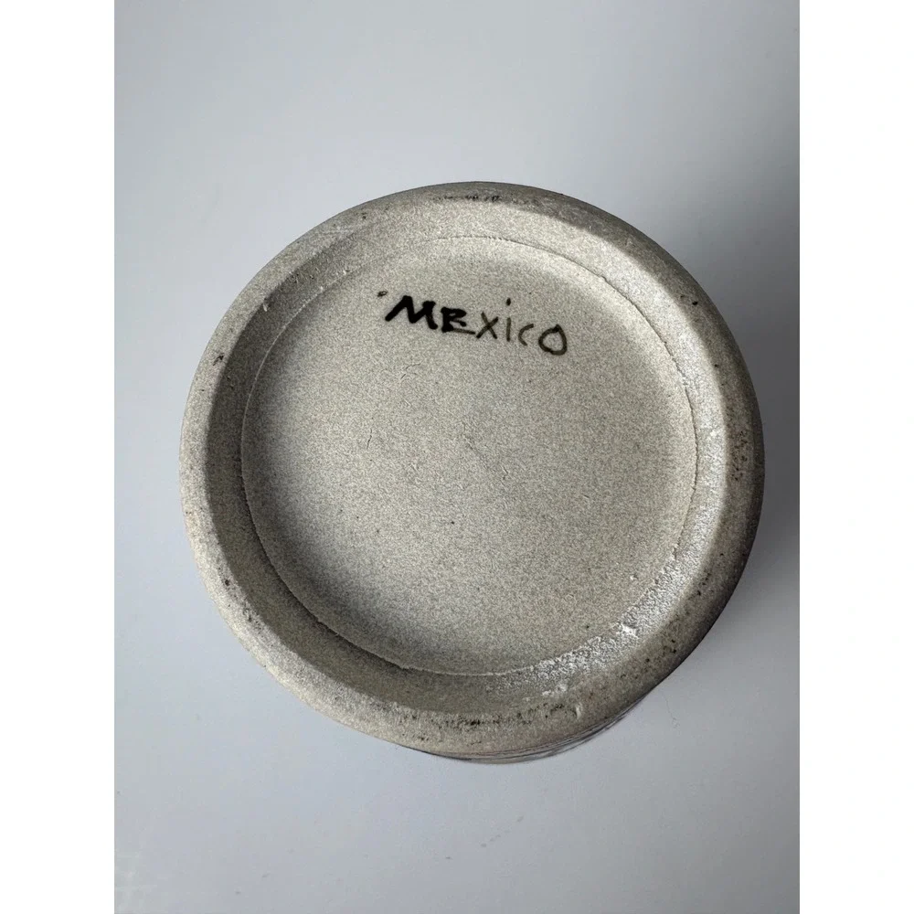 N/A handcrafted mexican